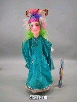 藏品(旦)的圖片